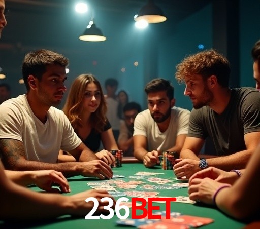 Experiência VIP 236bet