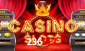 Welcome Bonus 236bet