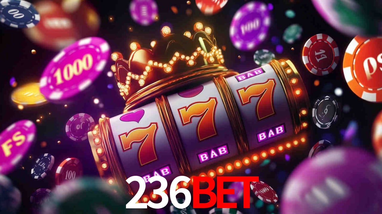 Game Providers 236bet