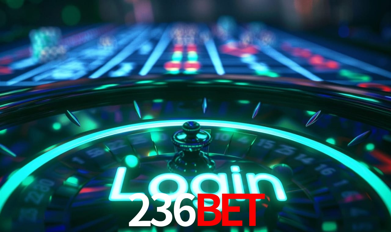 Login Seguro 236bet