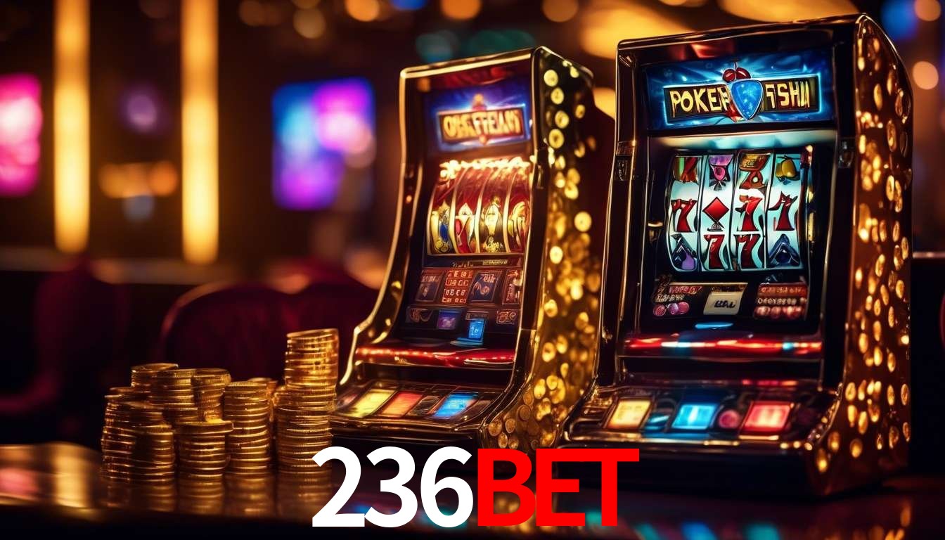 PIX Instantâneo 236bet