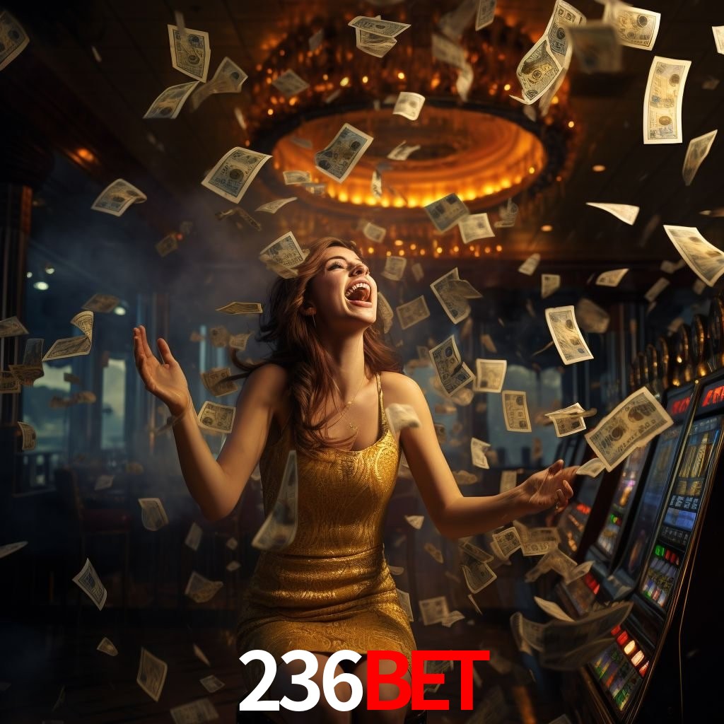 VIP Casino 236bet