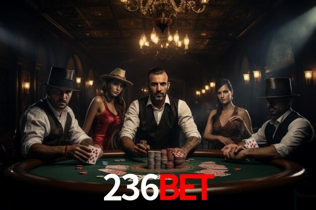 Bônus Diários 236bet