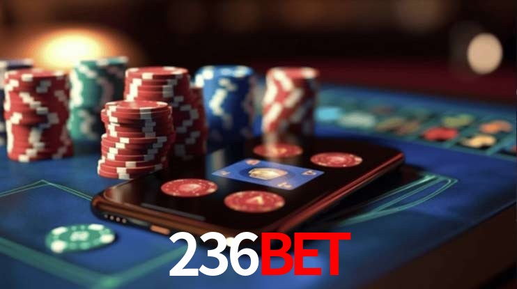 Jogos de Slot 236bet