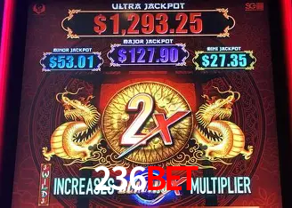 Desvendando o Mundo dos Jogos Virtuais na 236bet