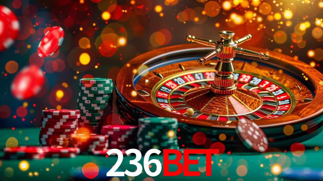 Interface do App 236bet