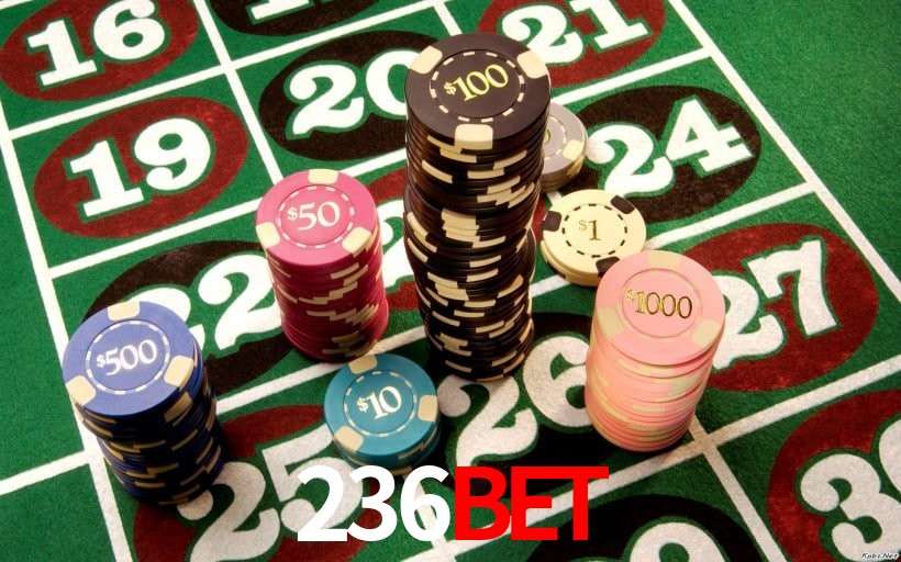 Benefícios da Conta 236bet