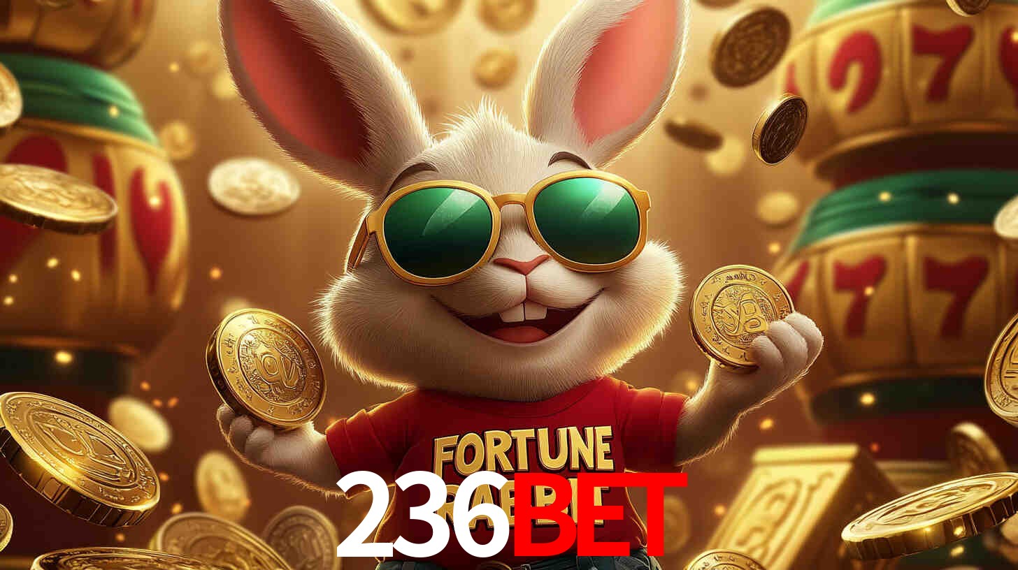 Bônus Generosos e Exclusivos no 236bet para Você!