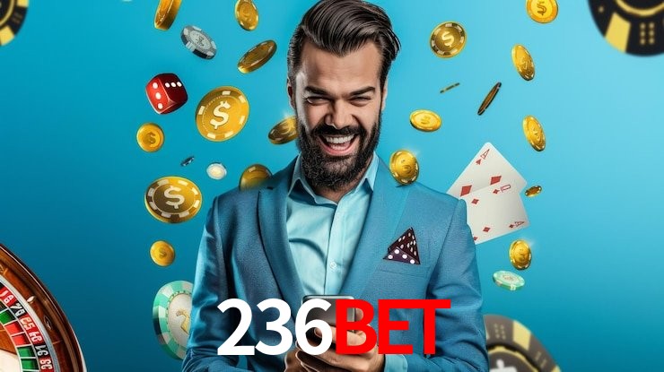 Live Casino 236bet