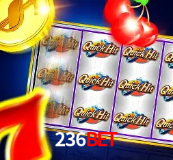 A Popularidade dos Caça-Níqueis no 236bet