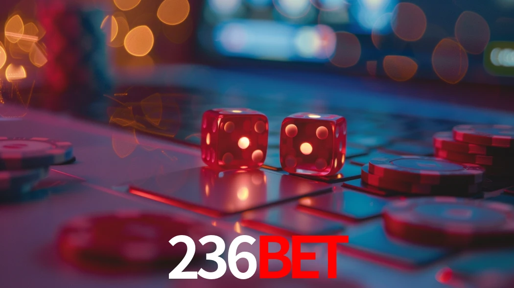 Seasonal Promotions 236bet