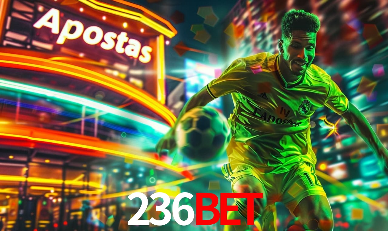 Ofertas Exclusivas 236bet