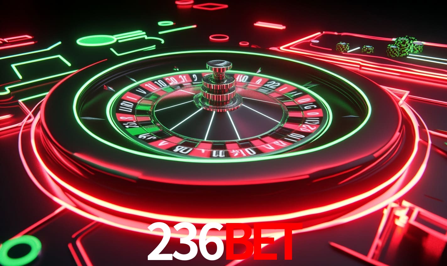 cassino 236bet