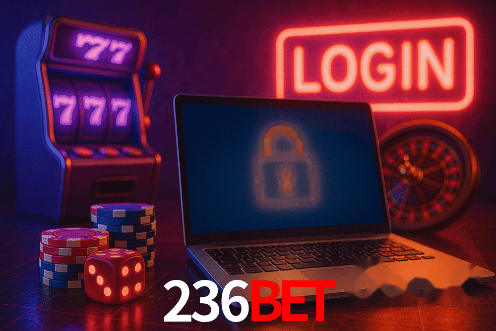 Design Responsivo 236bet