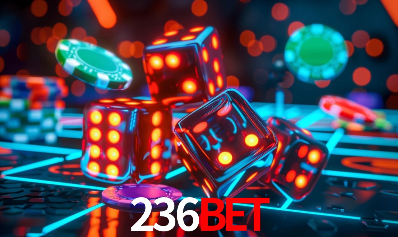 Casino Ao Vivo 236bet