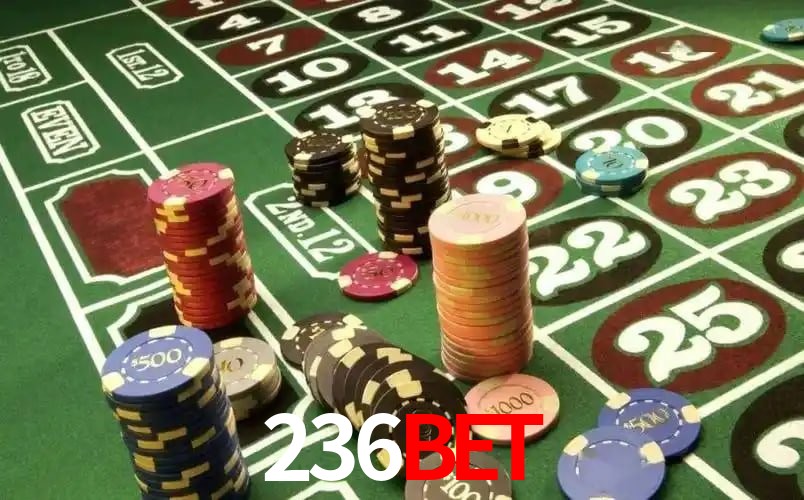 Promoções Sazonais 236bet