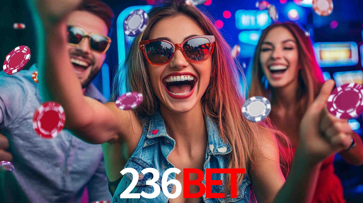 Desvendando o Mundo dos Jogos Virtuais na 236bet