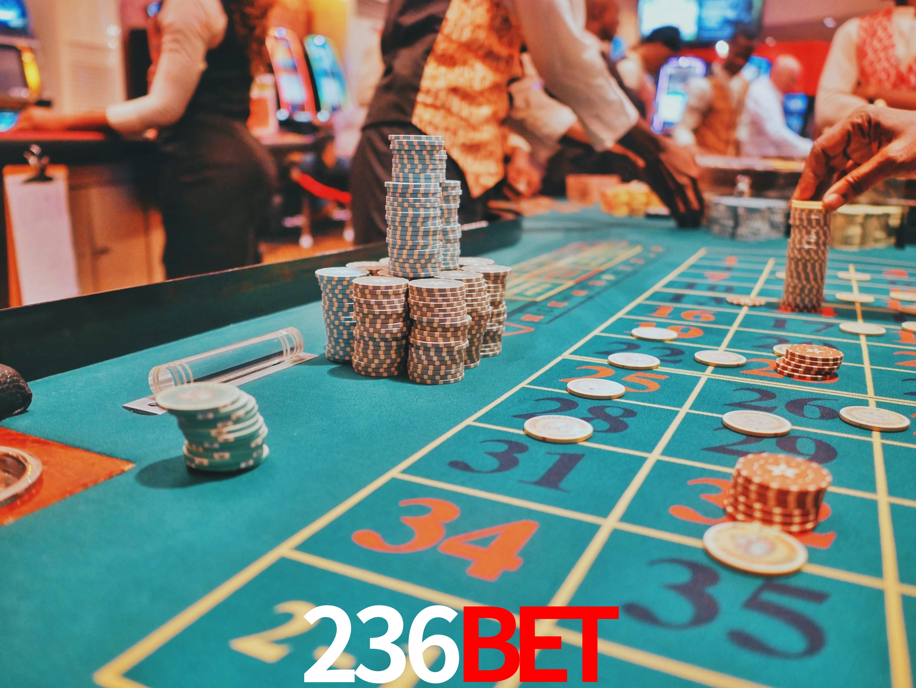 Diretório de Jogos 236bet