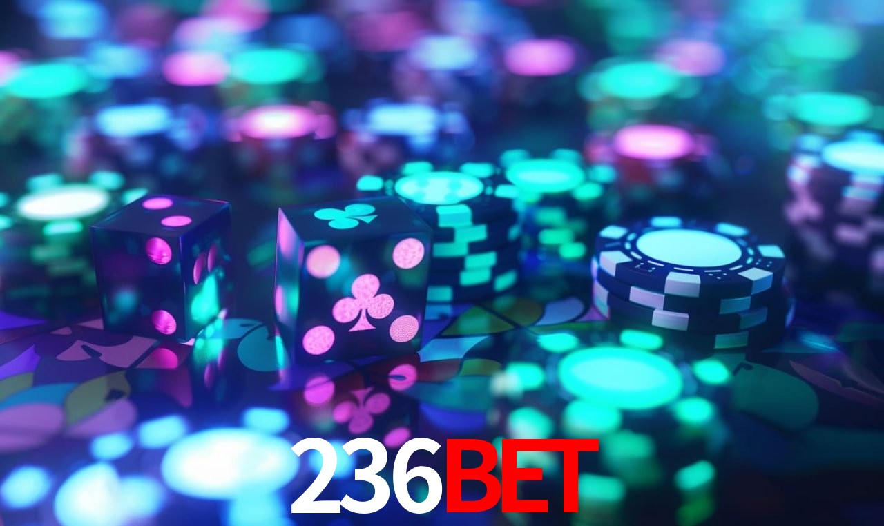 Recursos de Bônus 236bet