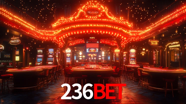 Experimente o Login Seguro Premium no 236bet
