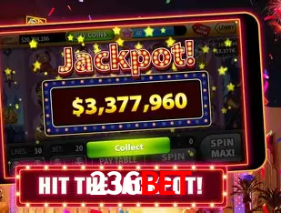 Descubra a Magia dos Jogos de Arcade no 236bet