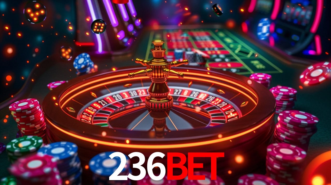 Casino VIP 236bet
