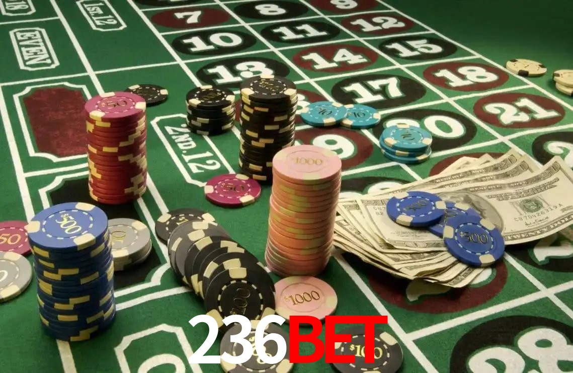 236bet: Jogos de Caça-Níqueis-Altas Recompensas, Roleta-Velocidade, Blackjack-Desafios Máximos