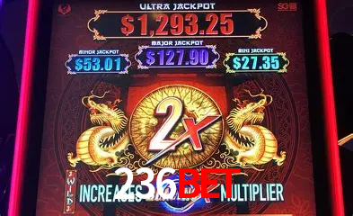 A Popularidade dos Caça-Níqueis no 236bet
