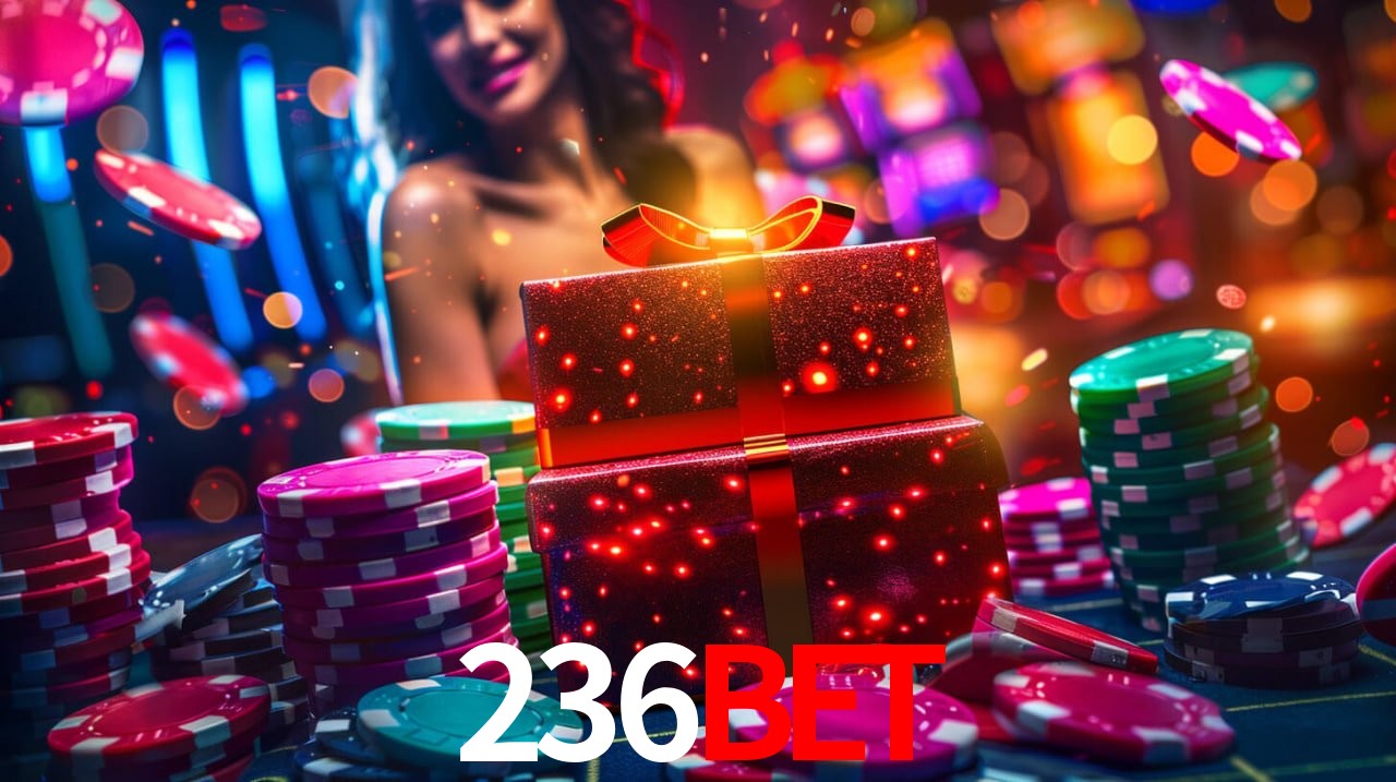 Programa VIP 236bet