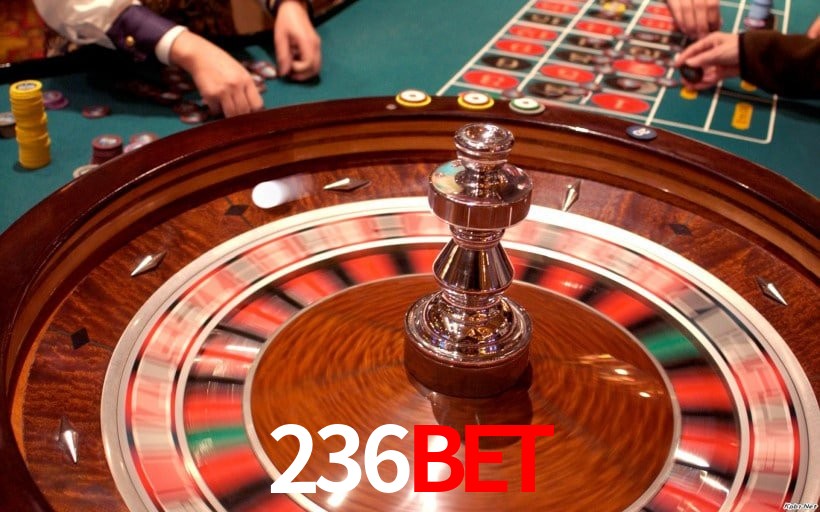 Estatísticas Esportivas 236bet
