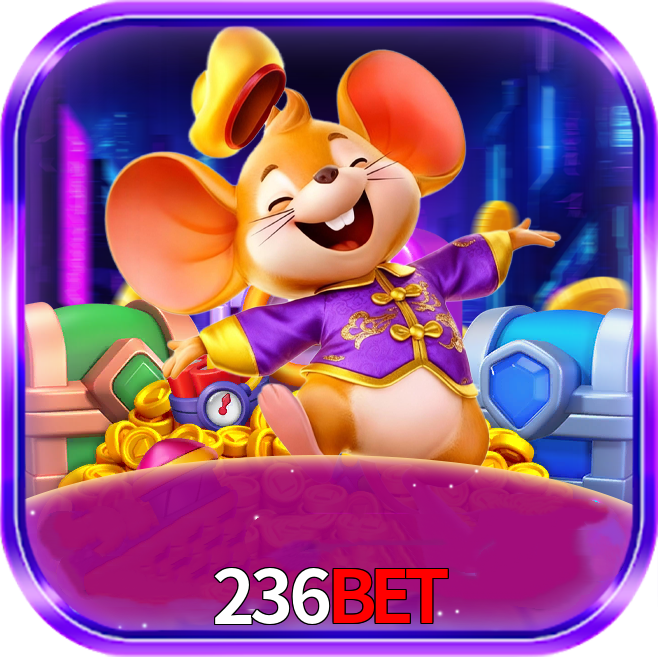 236bet Logo