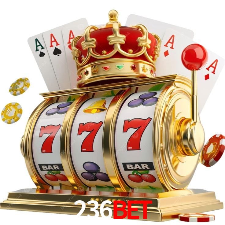 Jackpots e promoções na 236bet