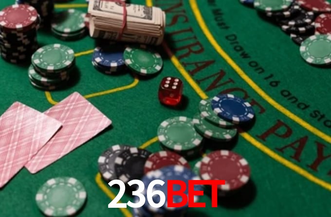 Mercados ao vivo e cash out na 236bet
