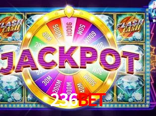 Descubra o Mundo do Cassino Online com 236bet