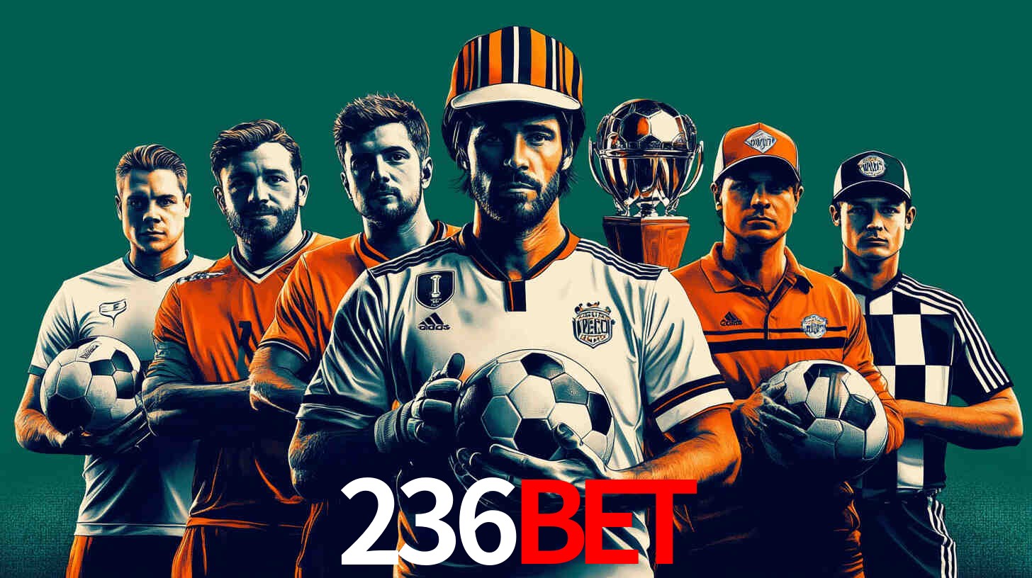 Inovações de Jogos na 236bet: O Futuro das Experiências Interativas