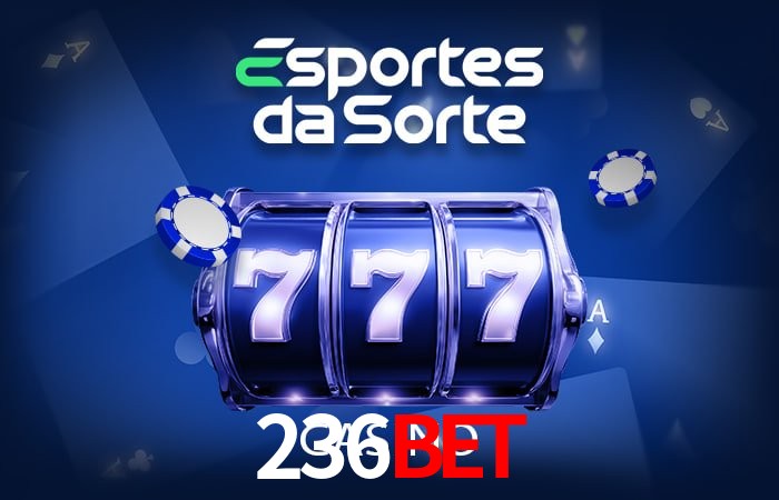 Ofertas Exclusivas 236bet