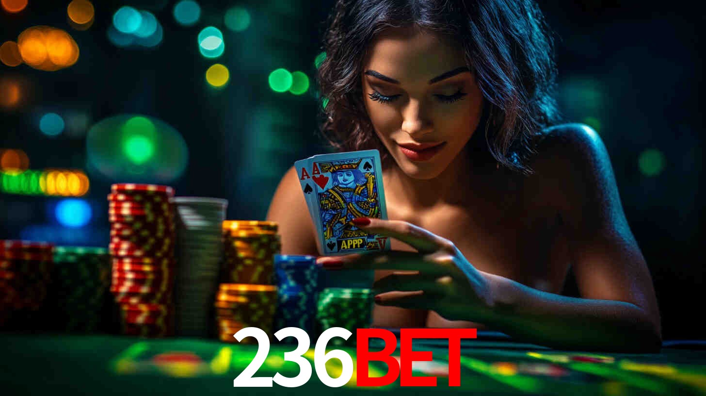 A Emoção da Loteria na 236bet: Uma Chance de Mudança de Vida
