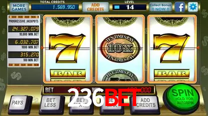 Responsive Design 236bet