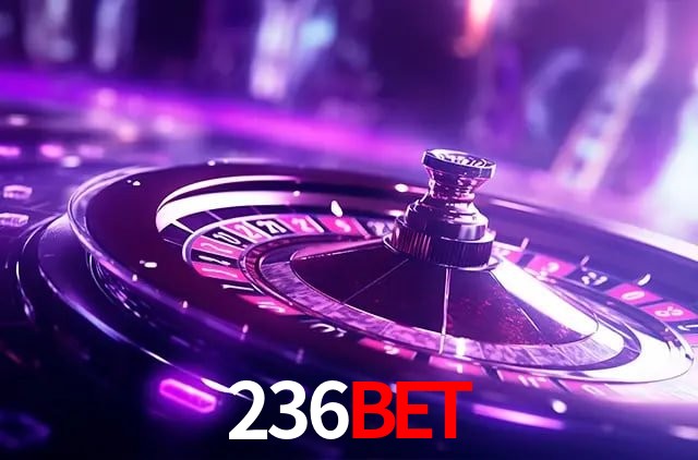 Variedade de jogos na 236bet