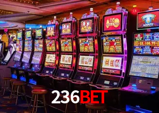 Exclusive Offers 236bet