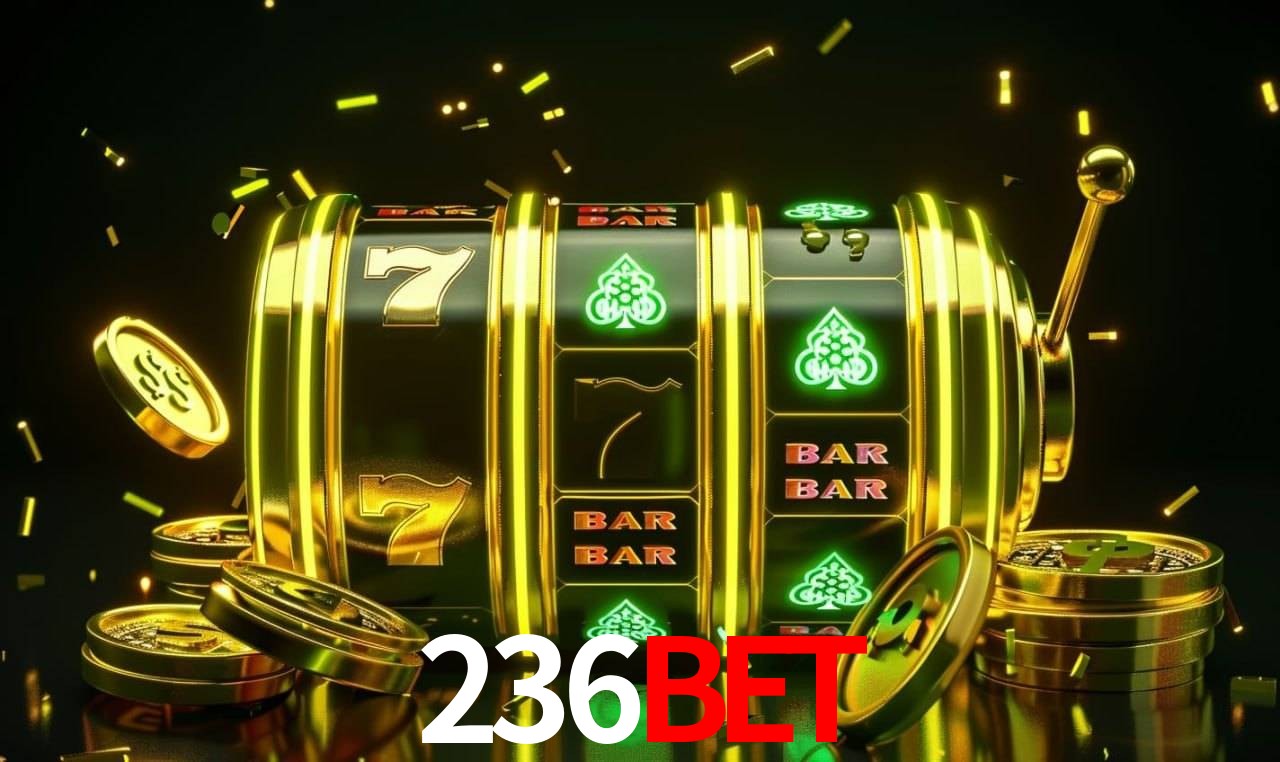 Jogos de Slot 236bet