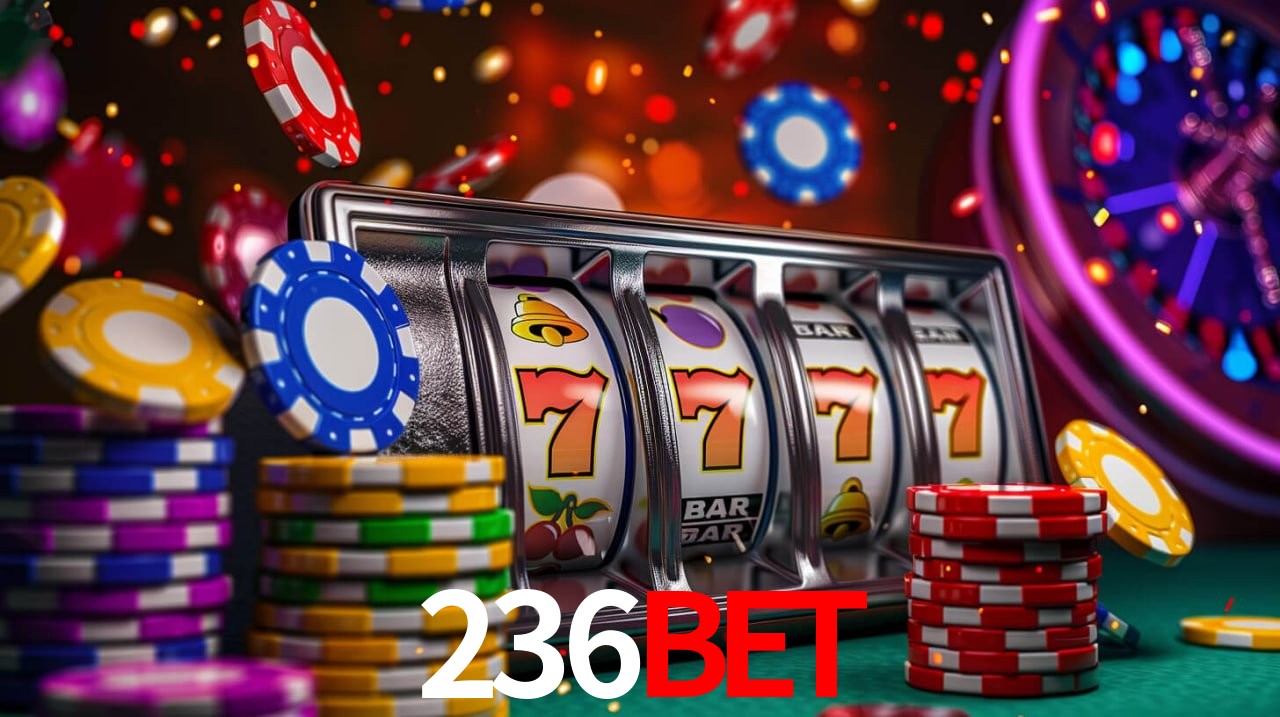 Casino Ao Vivo 236bet