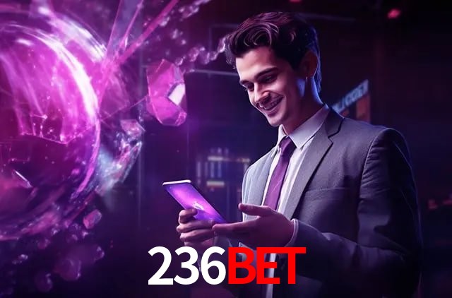 Provedores de Jogos 236bet