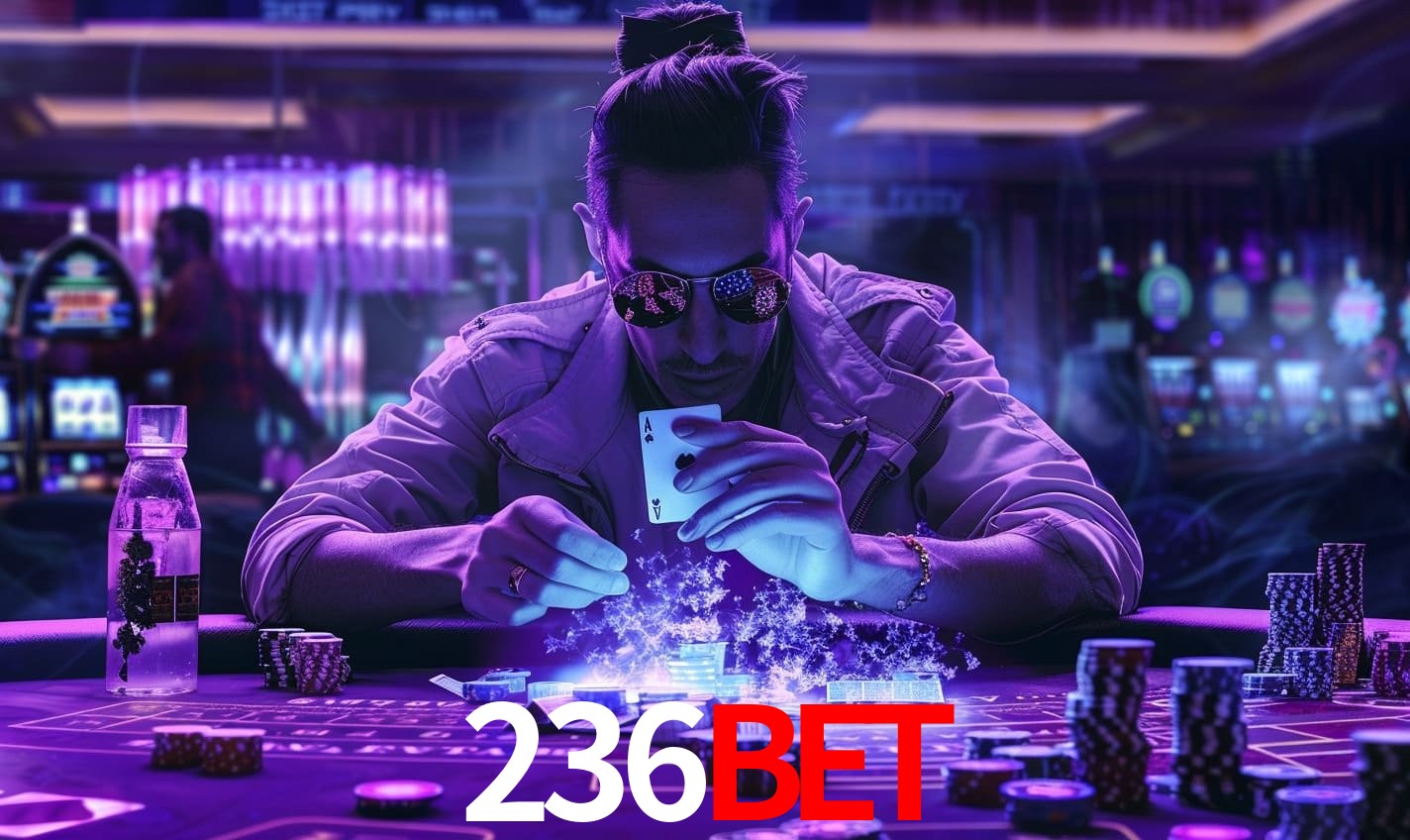 VIP Casino 236bet