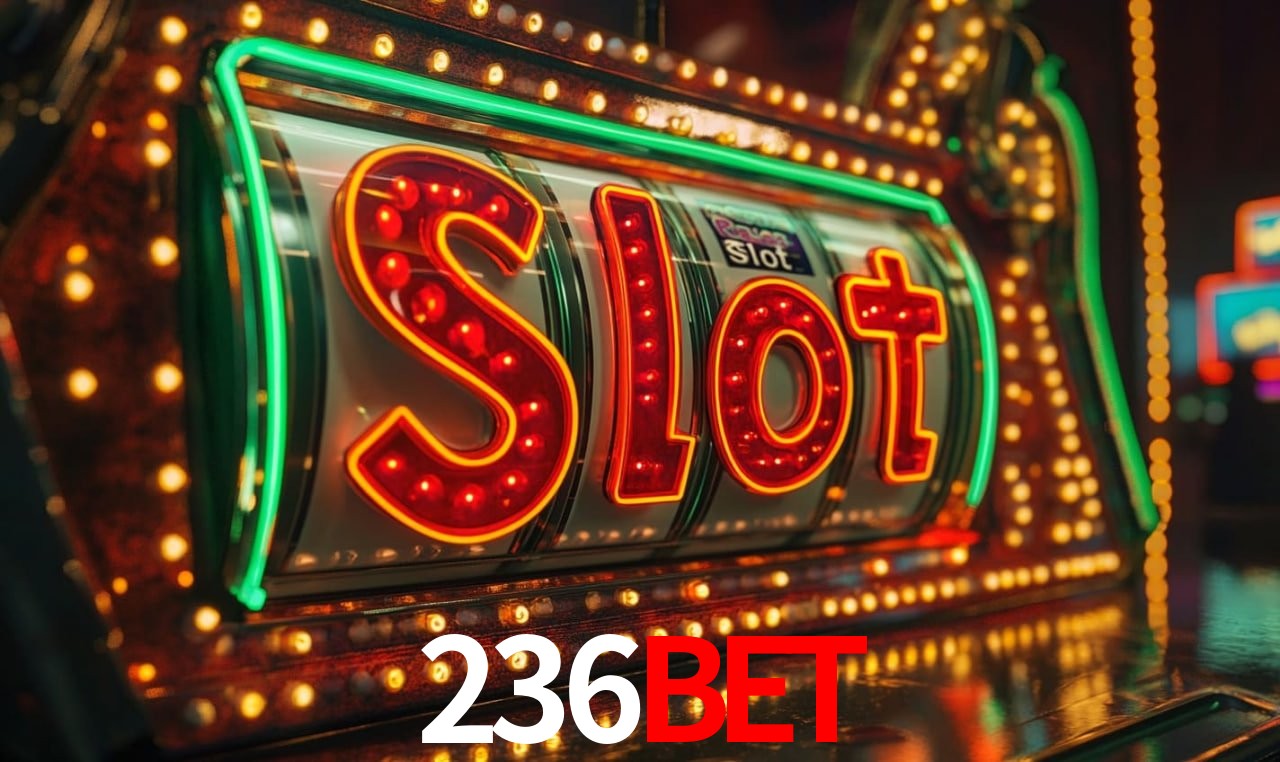 Casino VIP 236bet