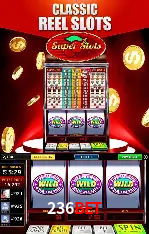 Seasonal Promotions 236bet