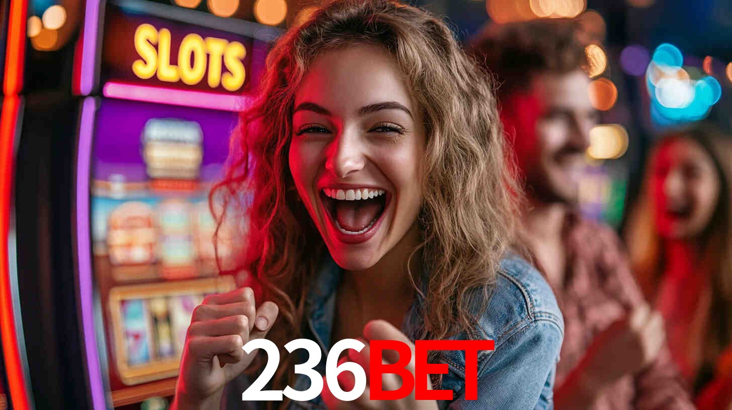 Descubra a Magia dos Jogos de Arcade no 236bet